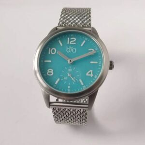 Bia Suffragette Watch - NWOT and BOX